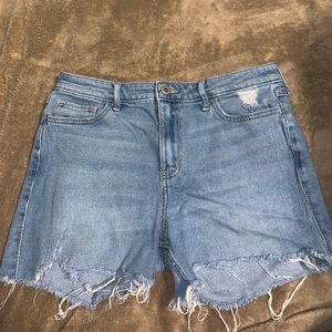 Hollister Shorts